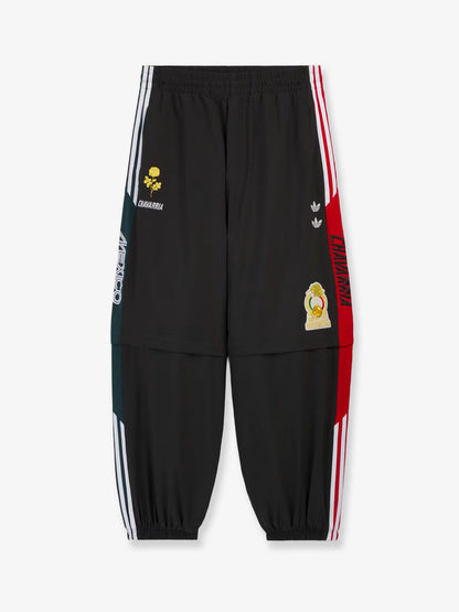 Oversized Woven Track trousers thumbnail