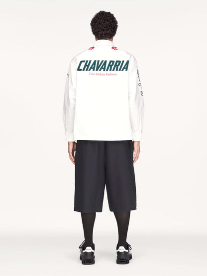 Button Up cotton shirt thumbnail