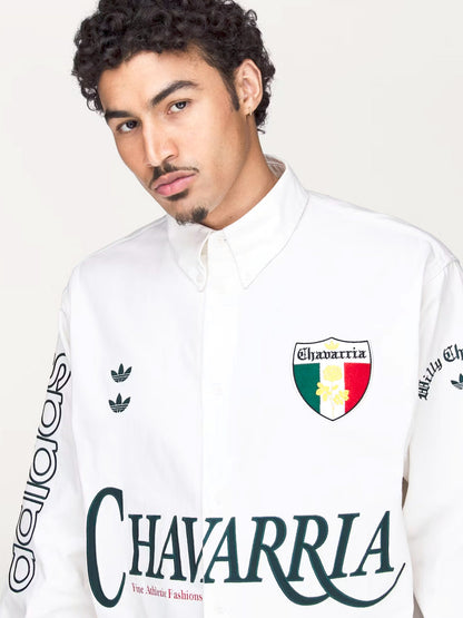 Button Up cotton shirt thumbnail