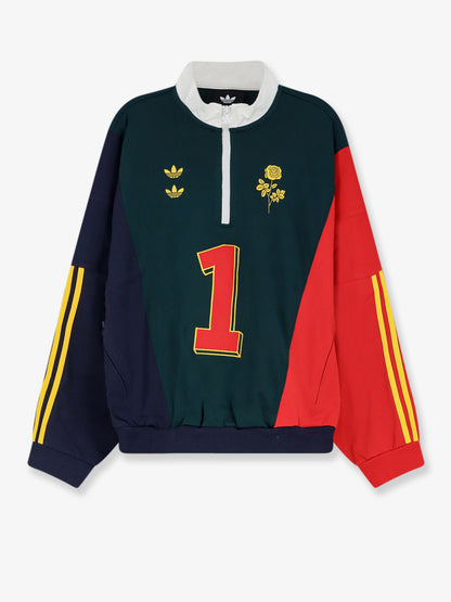 Watsonville oversize sweatshirt thumbnail