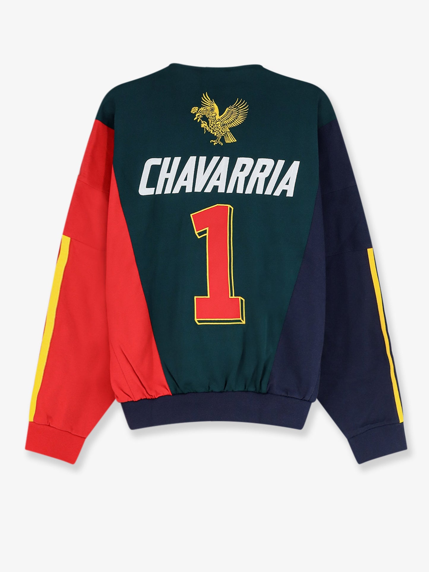 Watsonville oversize sweatshirt
