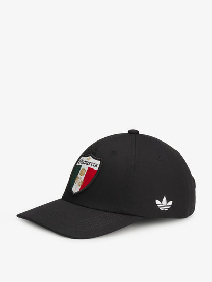 Cappello Baseball Crest in cotone thumbnail
