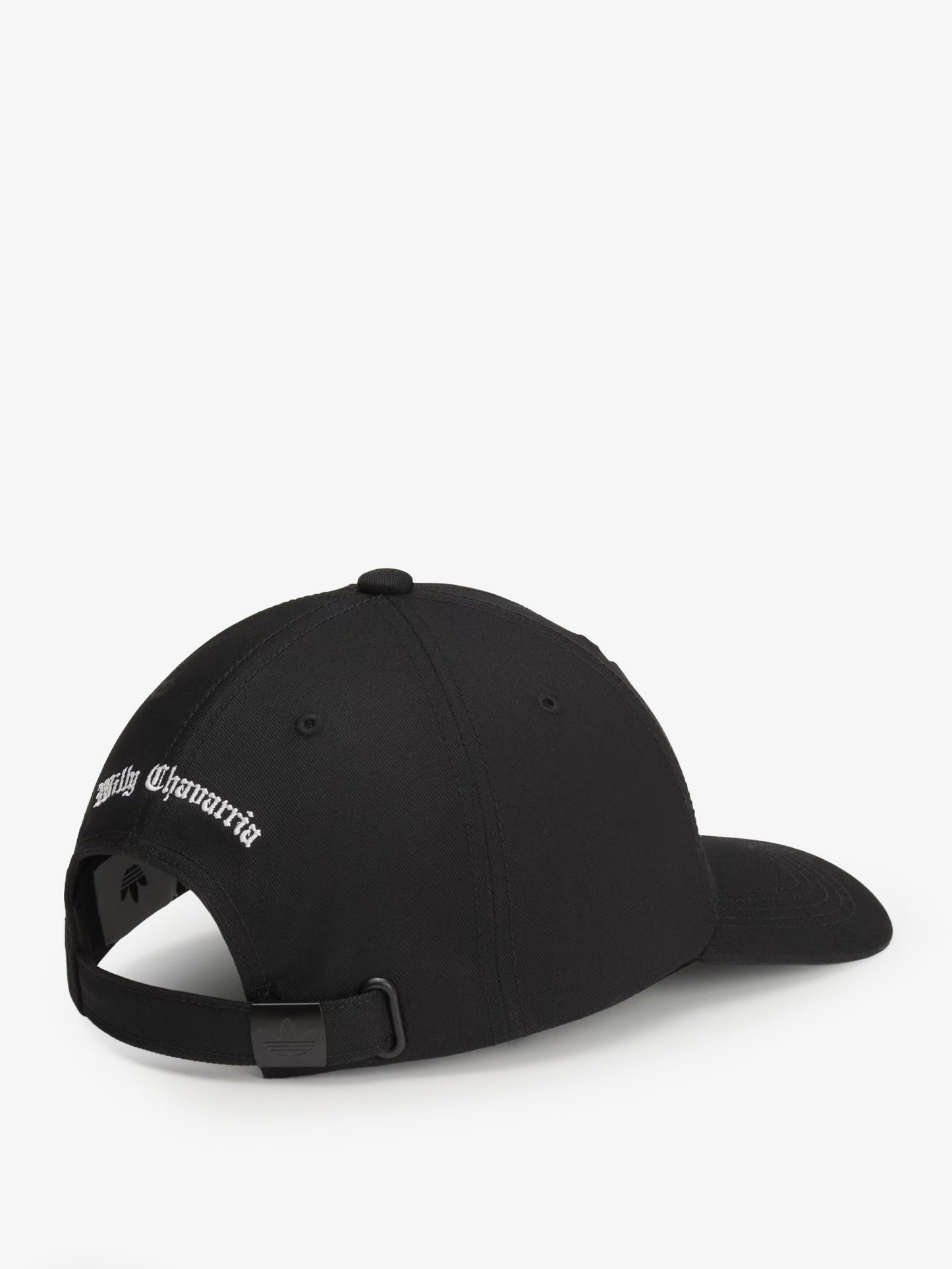 Cappello Baseball Crest in cotone