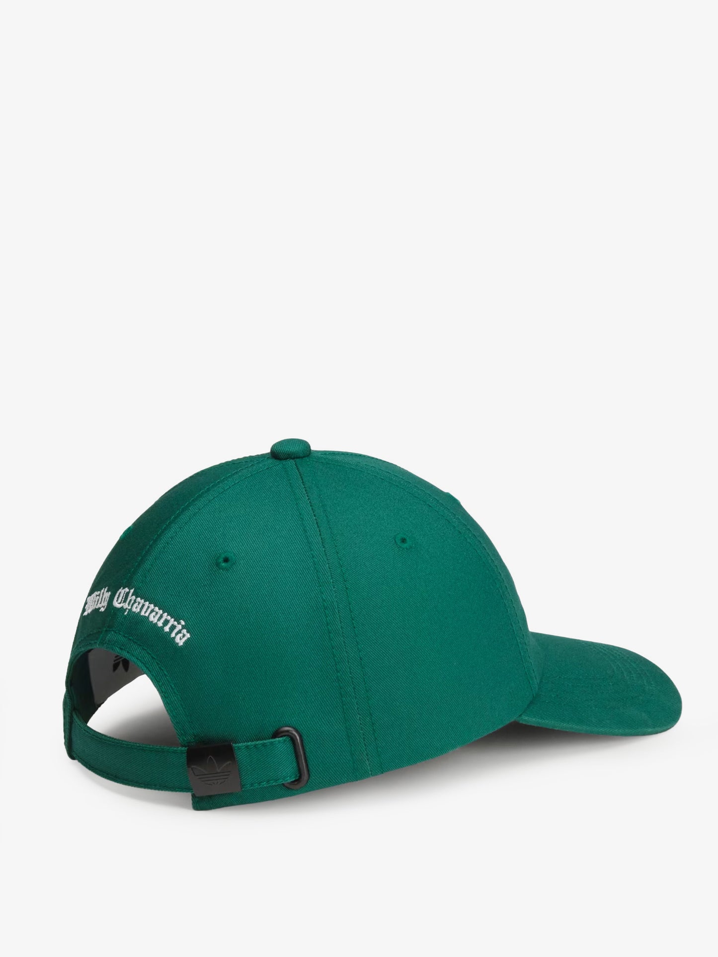 Logo cotton baseball hat