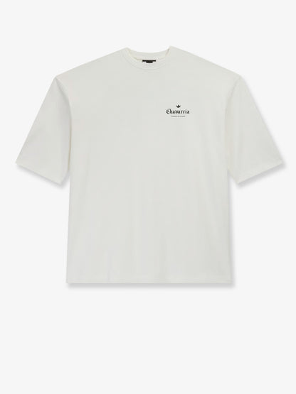Graphic cotton T-shirt thumbnail