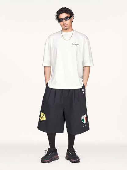 Graphic cotton T-shirt thumbnail