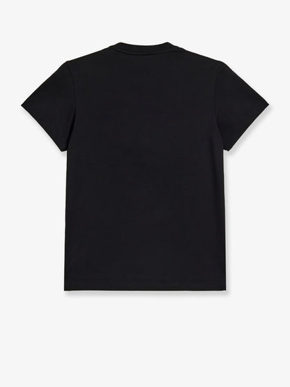 Regular cotton t-shirt thumbnail