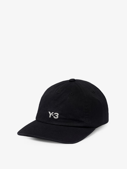 Cotton Y-3 Dad Cap thumbnail