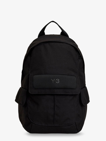 Nylon backpack thumbnail