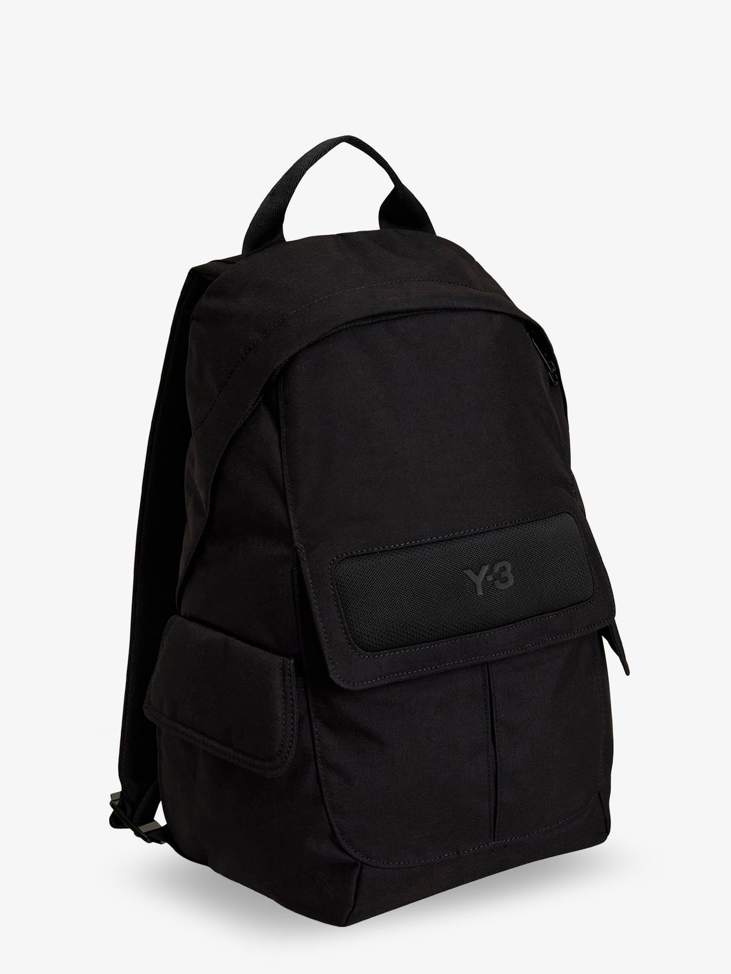 Nylon backpack