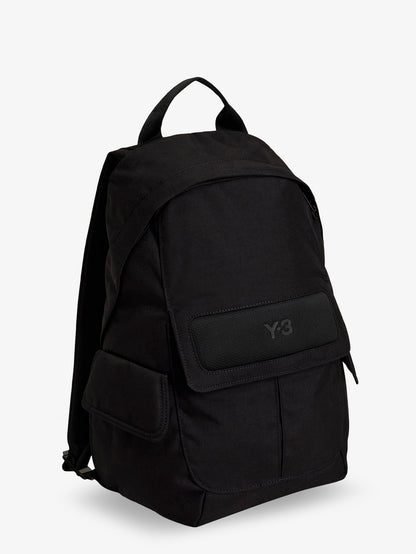 Nylon backpack thumbnail