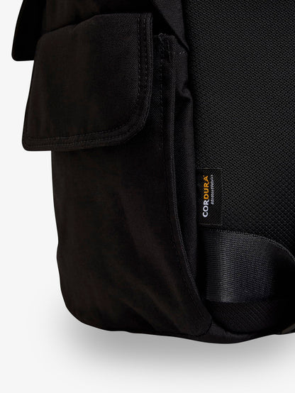 Nylon backpack thumbnail