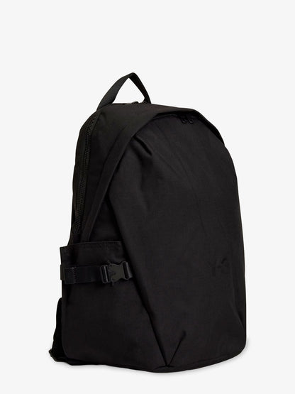 Y-3 Stapl Backp nylon backpack thumbnail