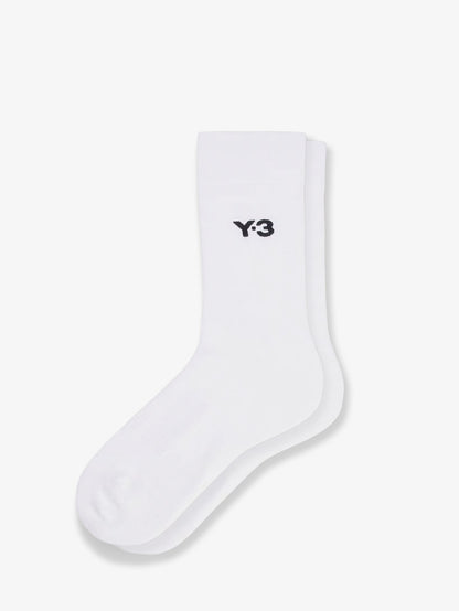 Cotton blend socks thumbnail