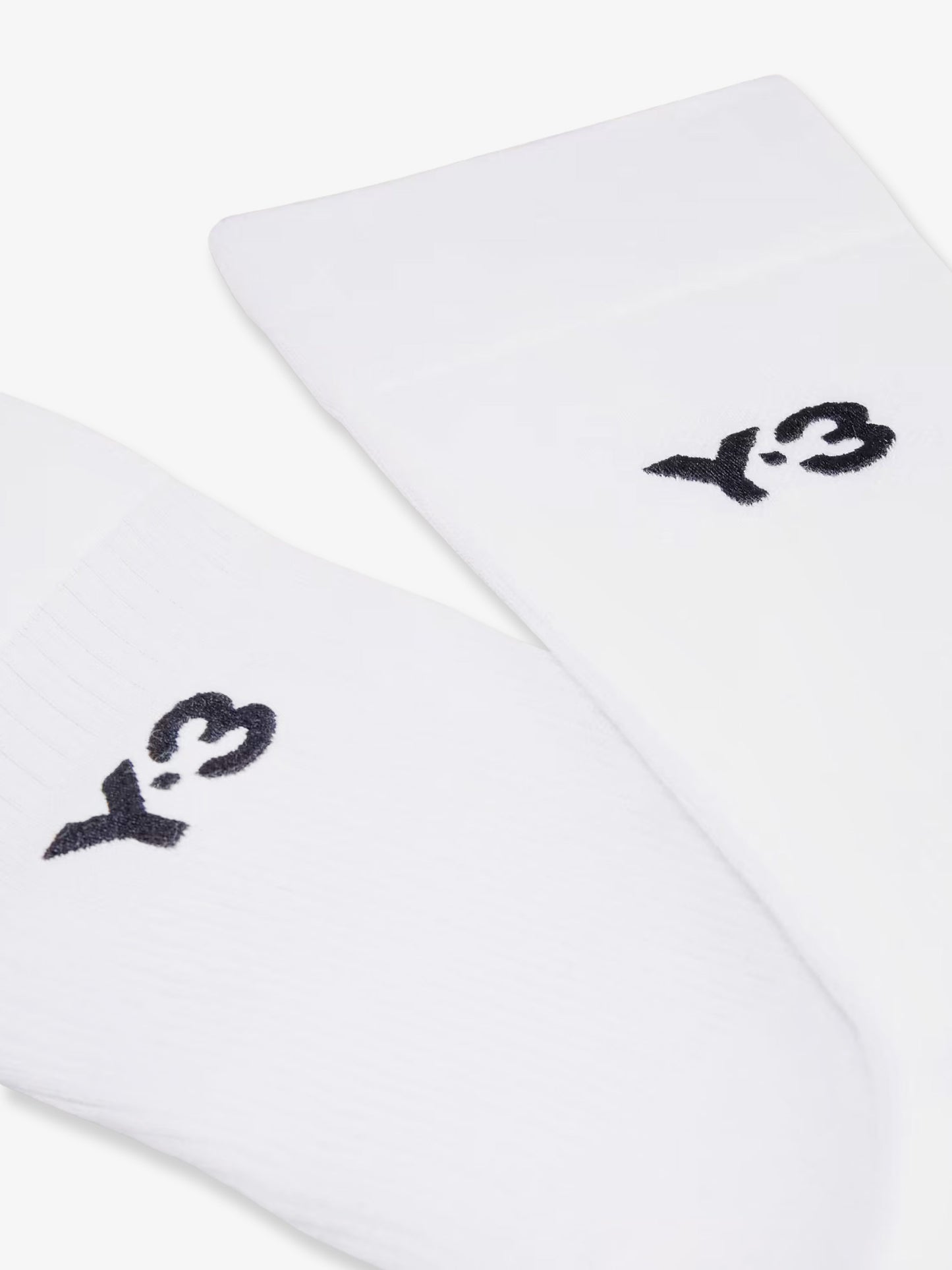 Cotton blend socks