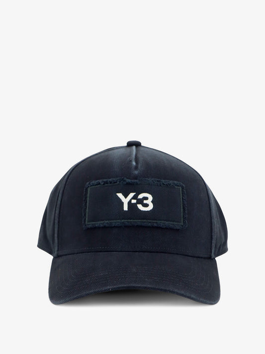 Y-3 Race Baseball Cap