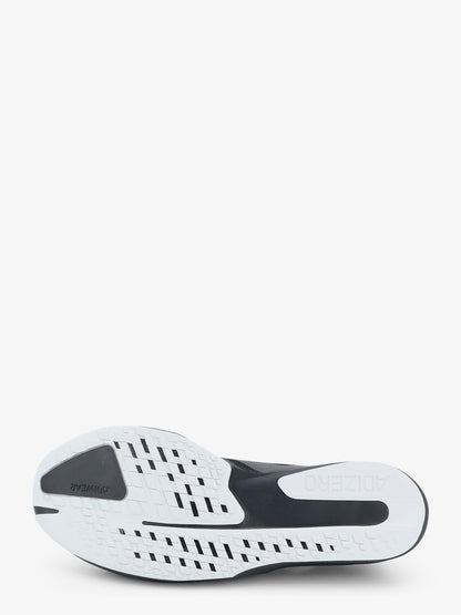 Mesh sneakers with embroidered logo on the side thumbnail