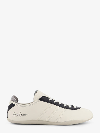 Y-3 Tokyo Leather Sneakers thumbnail