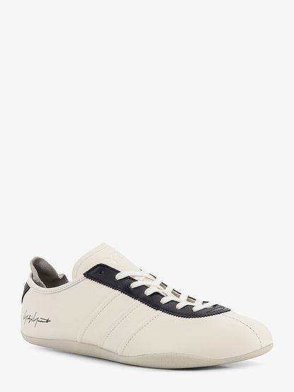 Y-3 Tokyo Leather Sneakers thumbnail