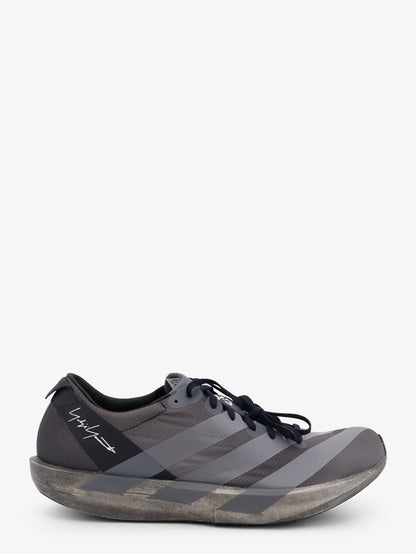 Sneakers Y-3 Adios 9 in mesh elasticizzato thumbnail