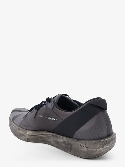 Sneakers Y-3 Adios 9 in mesh elasticizzato thumbnail