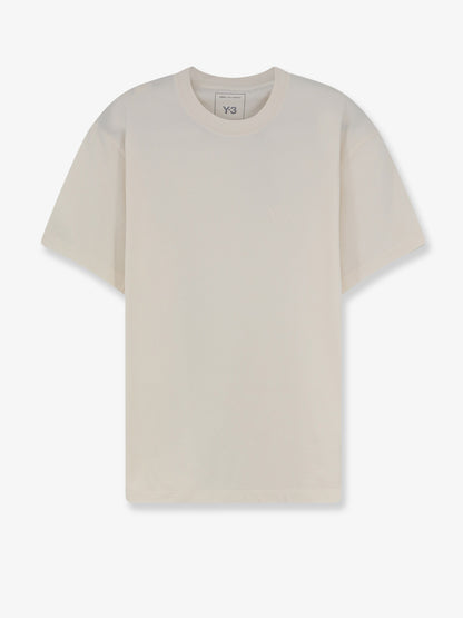 Y-3 cotton T-shirt thumbnail