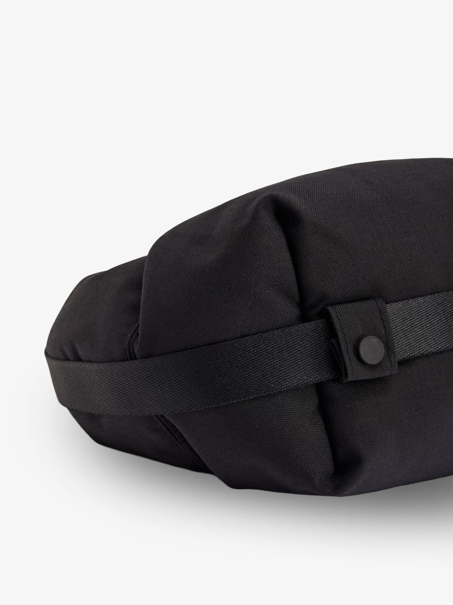 Y-3 Crescen Bag Cordura handbag