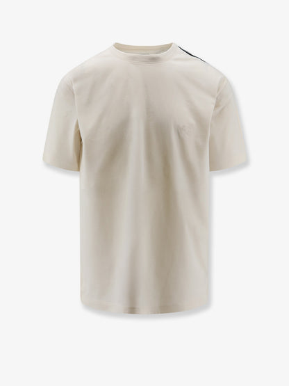 T-shirt in cotone con dettagli iconici thumbnail