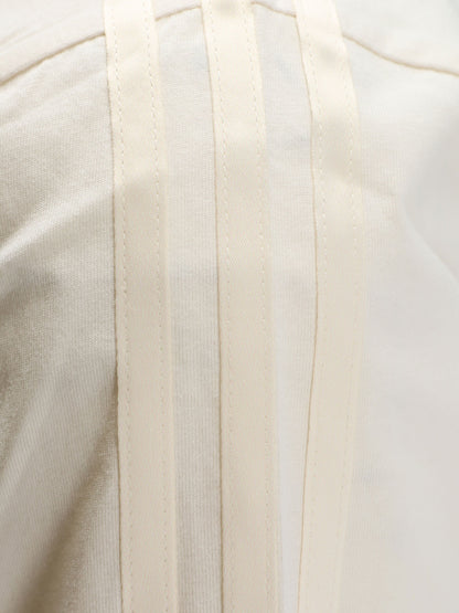 T-shirt in cotone con dettagli iconici thumbnail