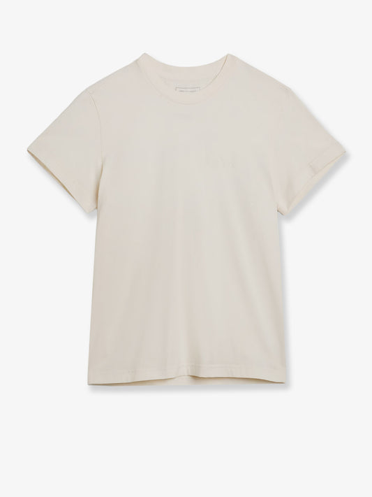 Regular cotton t-shirt