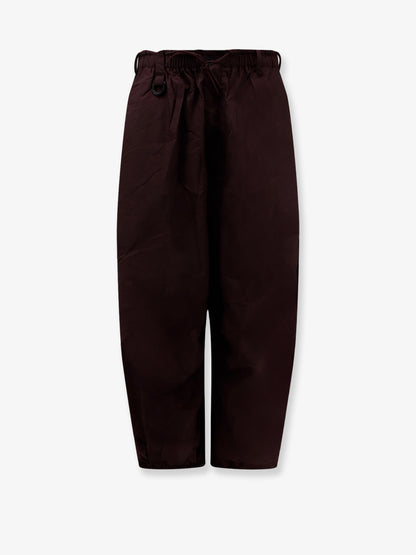 Nylon trousers thumbnail