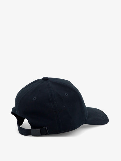 Y-3 Logo Baseball Cotton Cap thumbnail