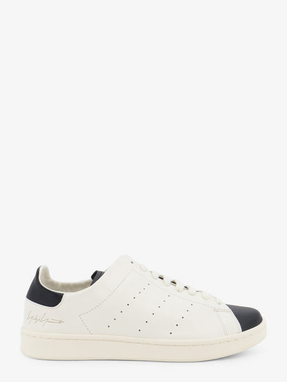 Sneakers Y-3 Diagonal in pelle thumbnail
