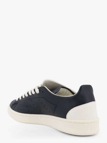 Sneakers Y-3 Diagonal in pelle thumbnail