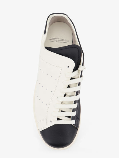 Sneakers Y-3 Diagonal in pelle thumbnail