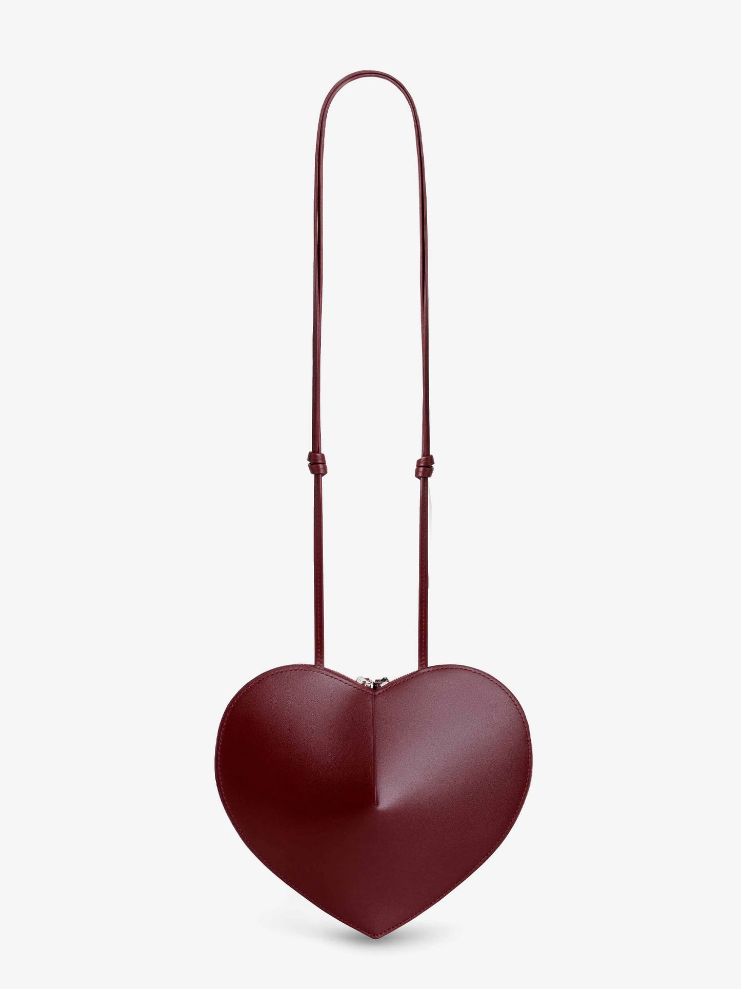 Borsa a tracolla Le Coeur in pelle