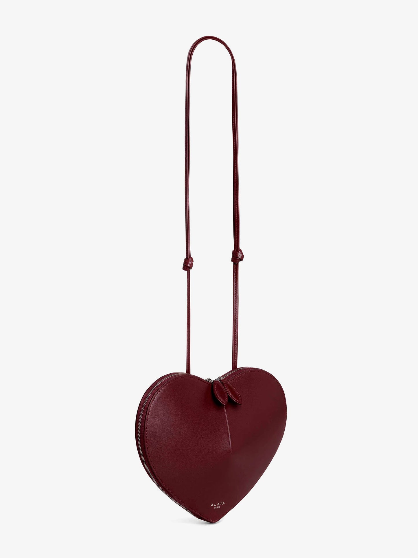 Borsa a tracolla Le Coeur in pelle