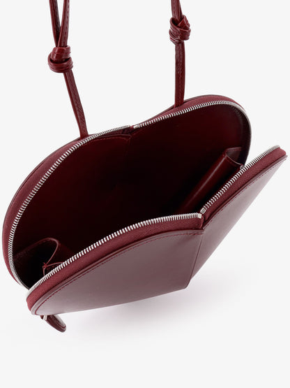 Borsa a tracolla Le Coeur in pelle thumbnail
