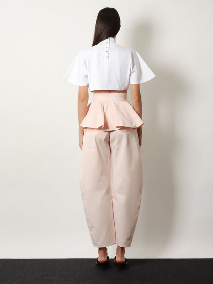 Cotton crop T-shirt thumbnail