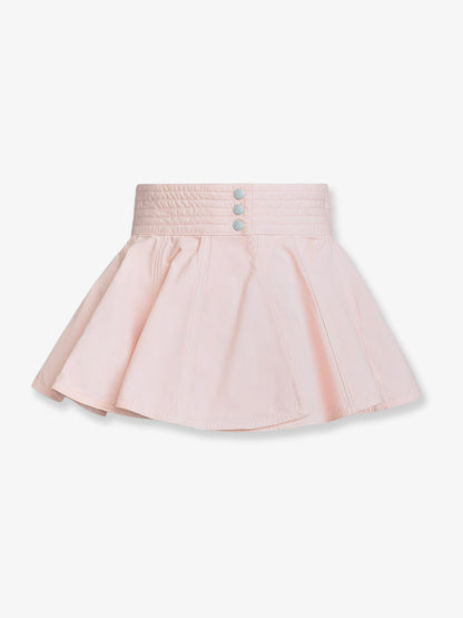 Peplum cotton belt thumbnail