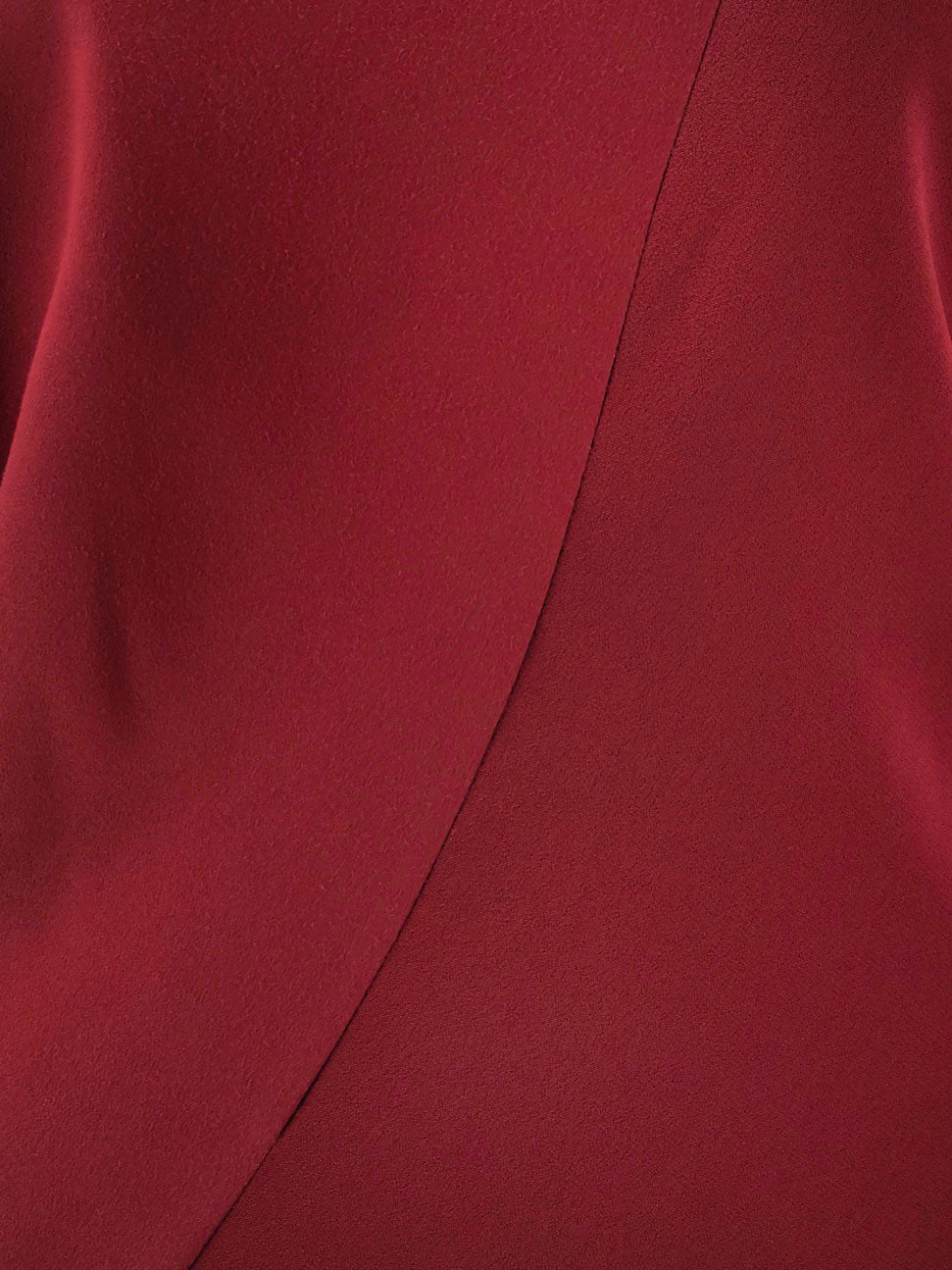Viscose long dress