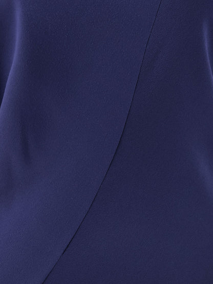 Viscose long dress thumbnail