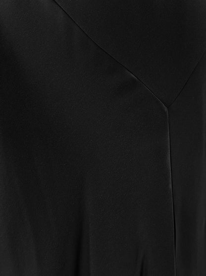 Viscose long dress thumbnail