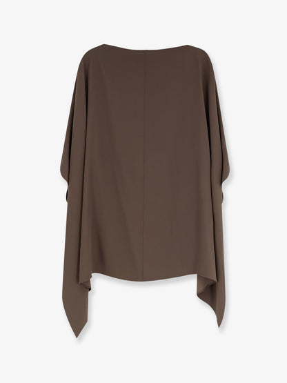 Viscose cape thumbnail