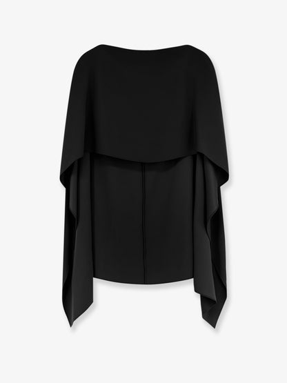 Viscose cape thumbnail