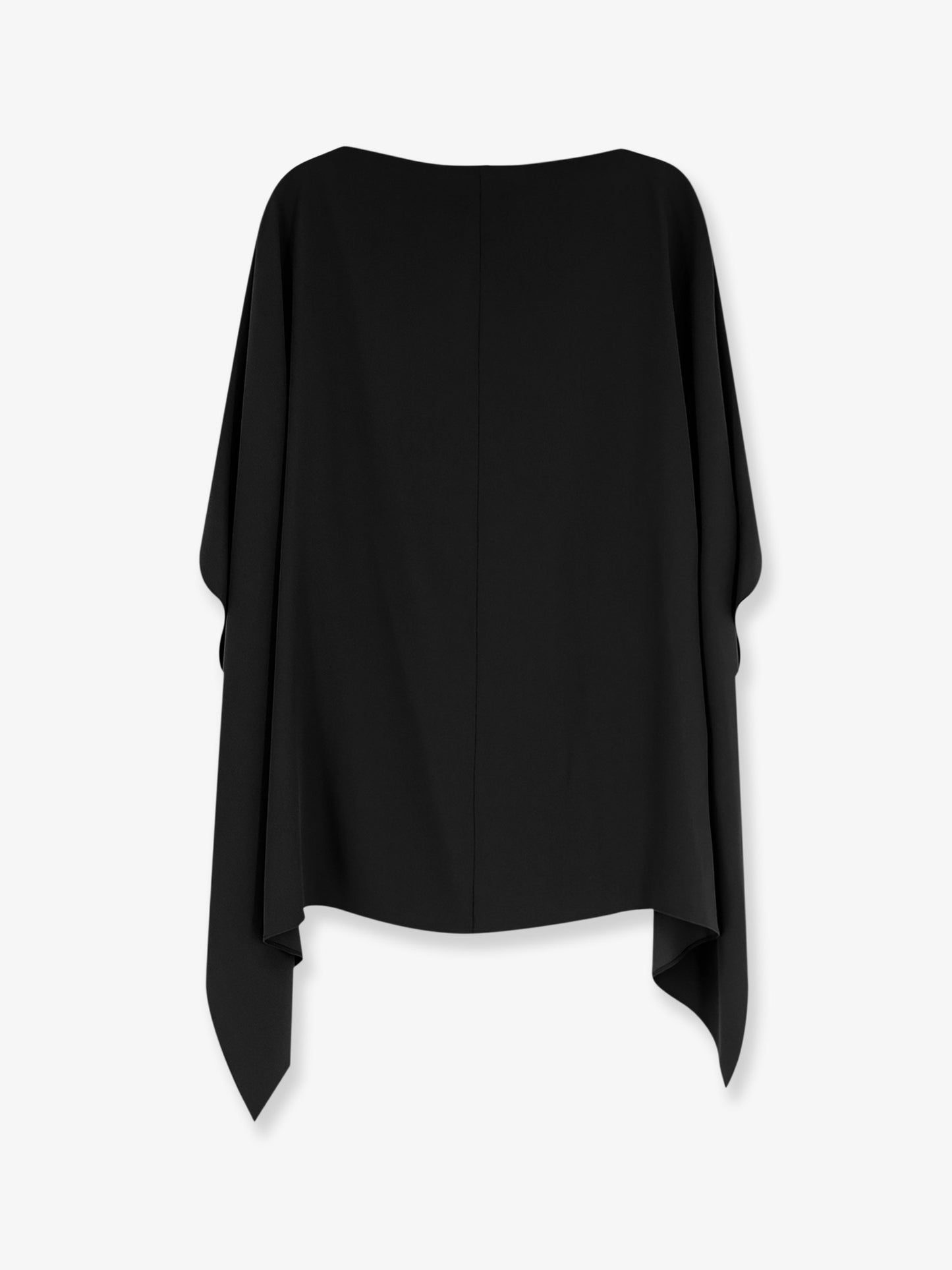Viscose cape