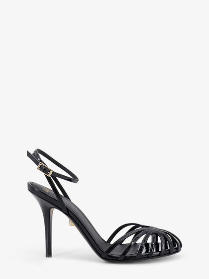 Blake 95 patent leather sandals thumbnail