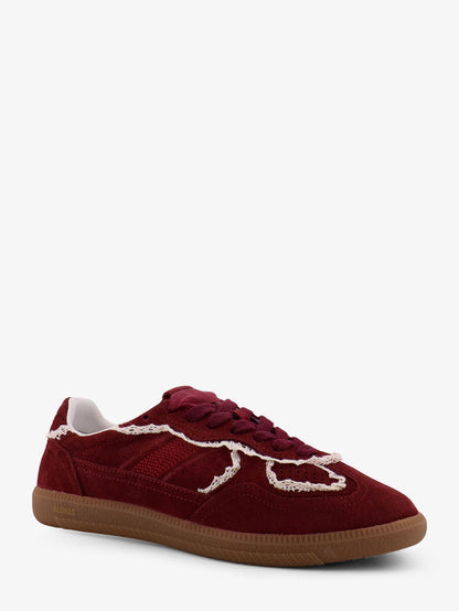 Tb.490 Crochet suede sneakers thumbnail