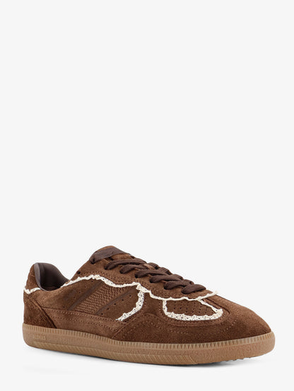 Tb.490 Crochet suede sneakers thumbnail
