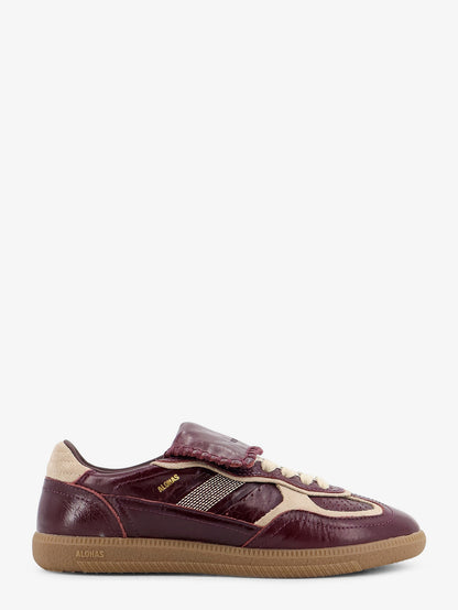 Tb.490 Club leather sneakers thumbnail